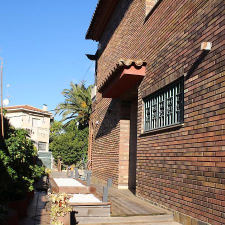 Casa La Luna Cambrils Buitenkant foto