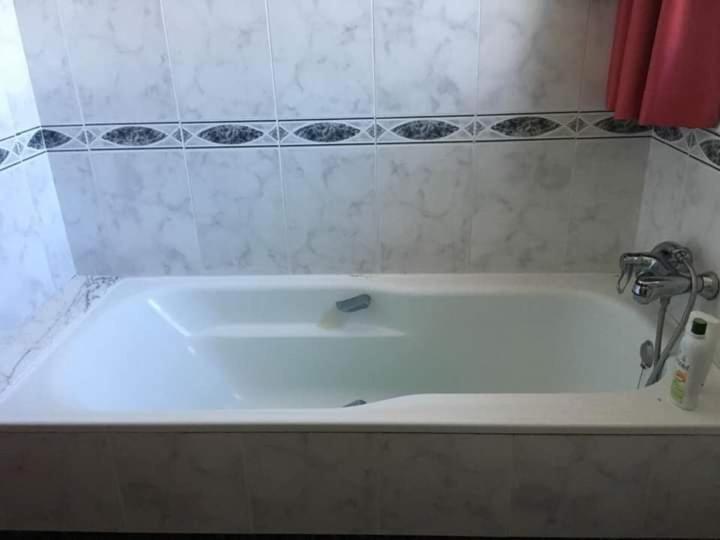 Casa La Luna Cambrils Buitenkant foto