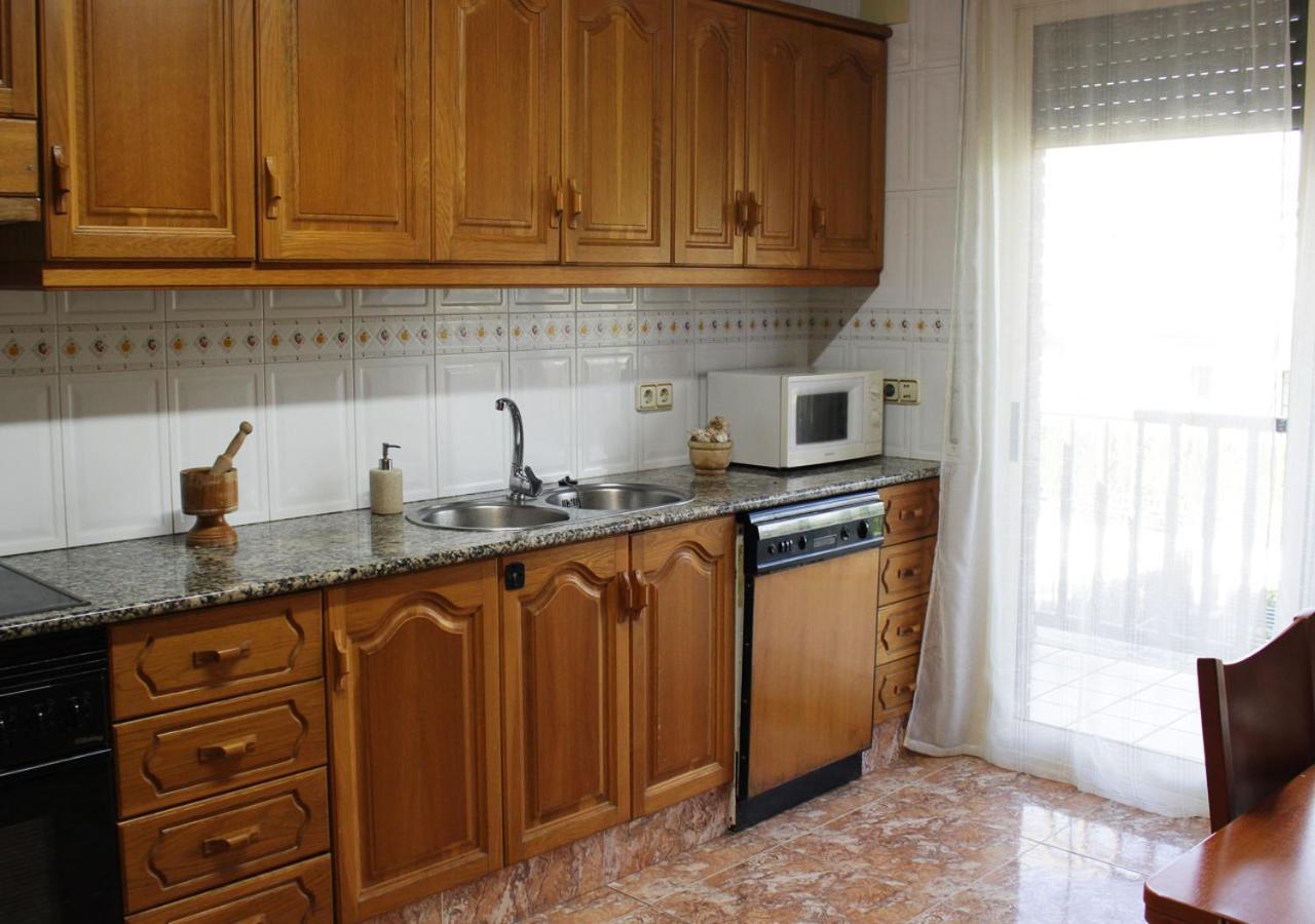 Casa La Luna Cambrils Buitenkant foto