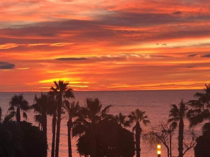 Casa La Luna Cambrils Buitenkant foto