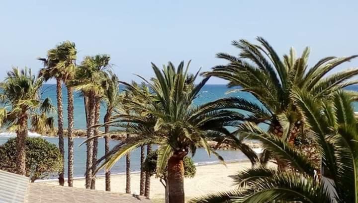 Casa La Luna Cambrils Buitenkant foto