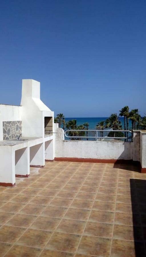 Casa La Luna Cambrils Buitenkant foto